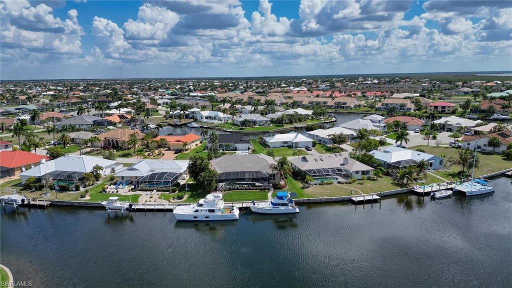 PUNTA GORDA ISLES - Residential