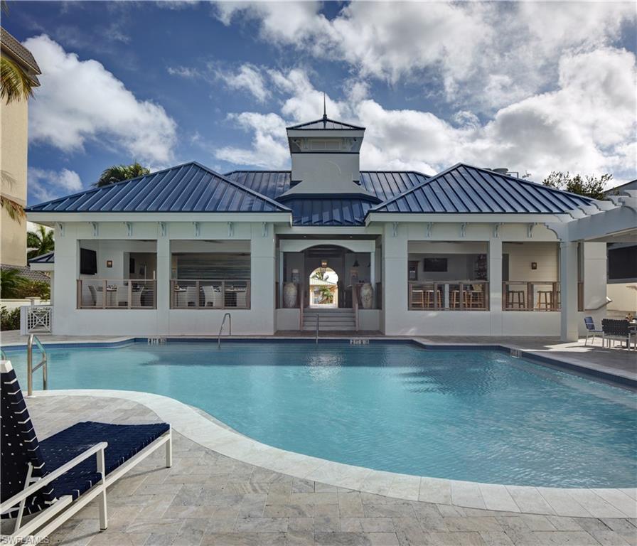 GRANDE DOMINICA - Residential