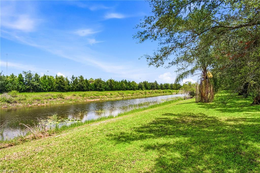 WATERWAYS OF NAPLES - Residential