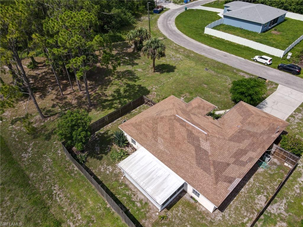 PORT LABELLE - Residential