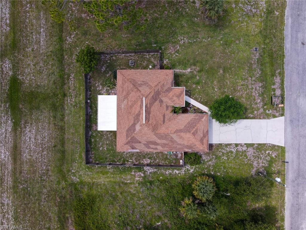 PORT LABELLE - Residential