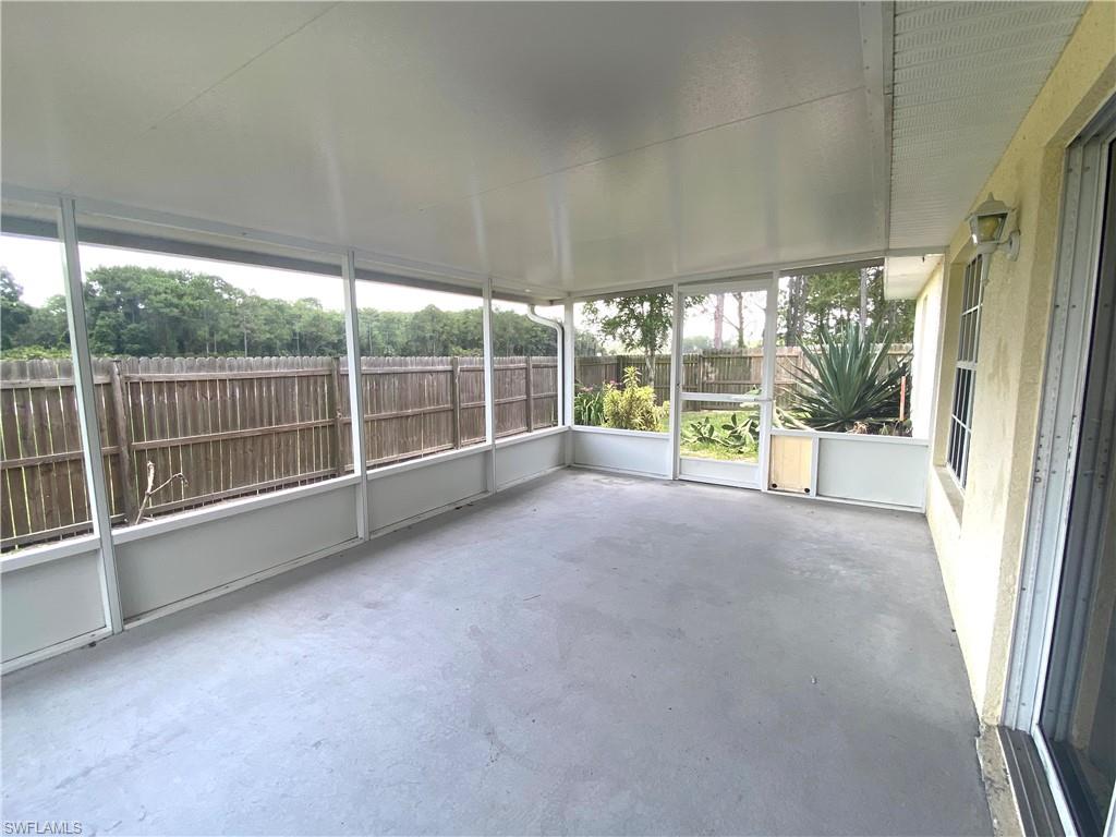 PORT LABELLE - Residential