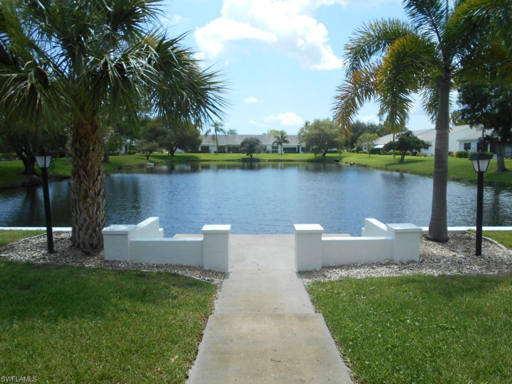 MYERLEE PARK HOMES CONDO - Residential