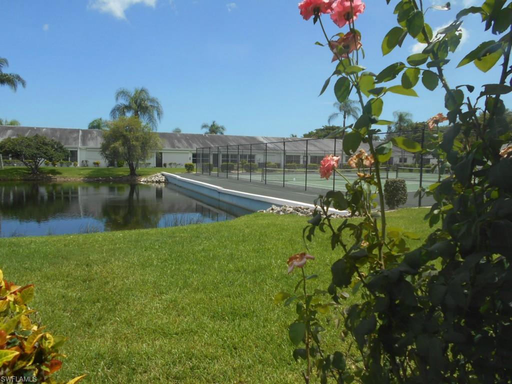 MYERLEE PARK HOMES CONDO - Residential