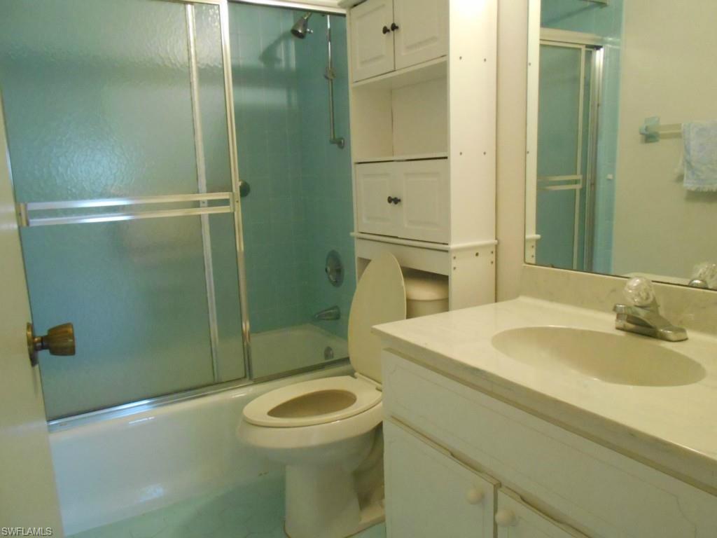MYERLEE PARK HOMES CONDO - Residential