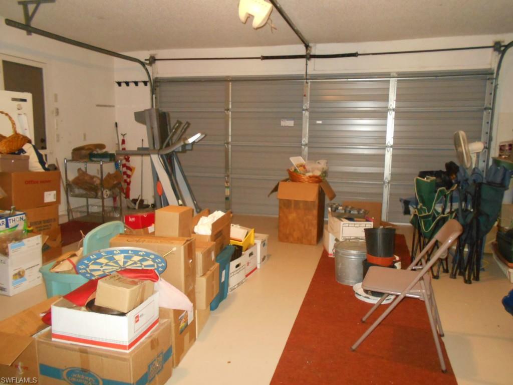 MYERLEE PARK HOMES CONDO - Residential