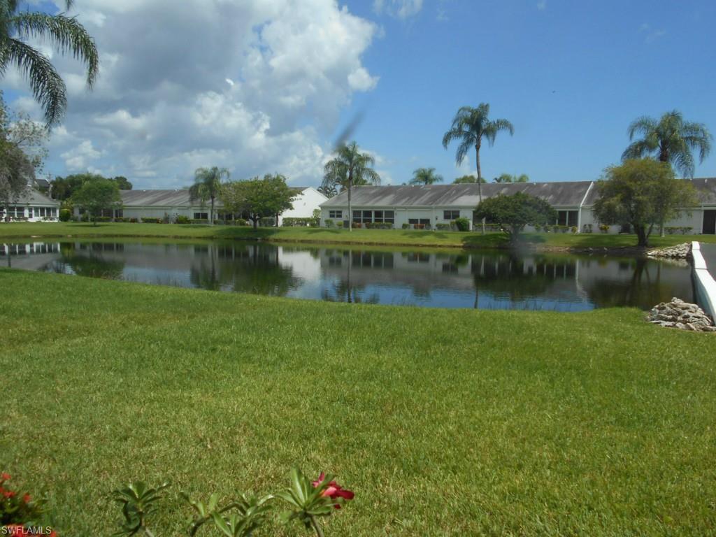 MYERLEE PARK HOMES CONDO - Residential