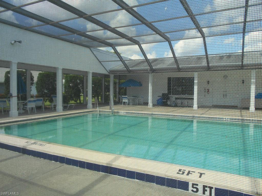 MYERLEE PARK HOMES CONDO - Residential