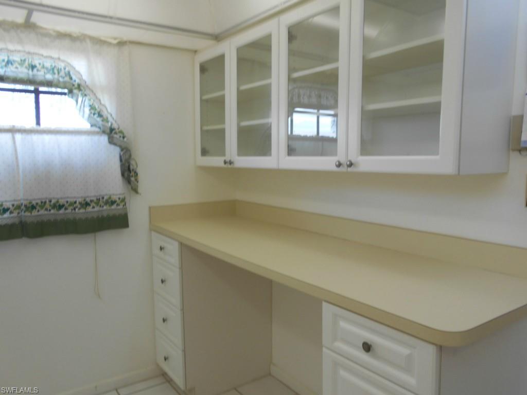 MYERLEE PARK HOMES CONDO - Residential
