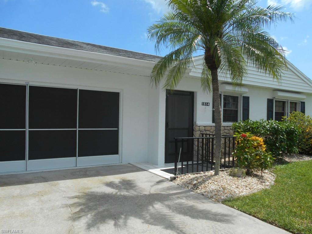 MYERLEE PARK HOMES CONDO - Residential