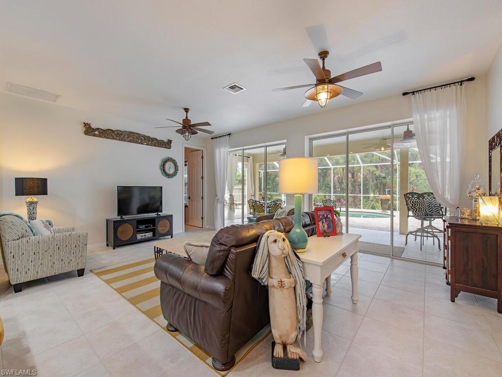 GOLDEN GATE ESTATES - Residential