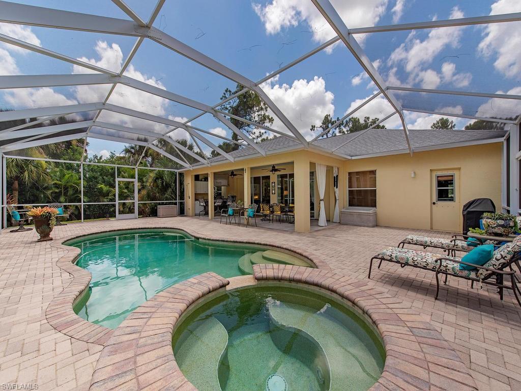 GOLDEN GATE ESTATES - Residential