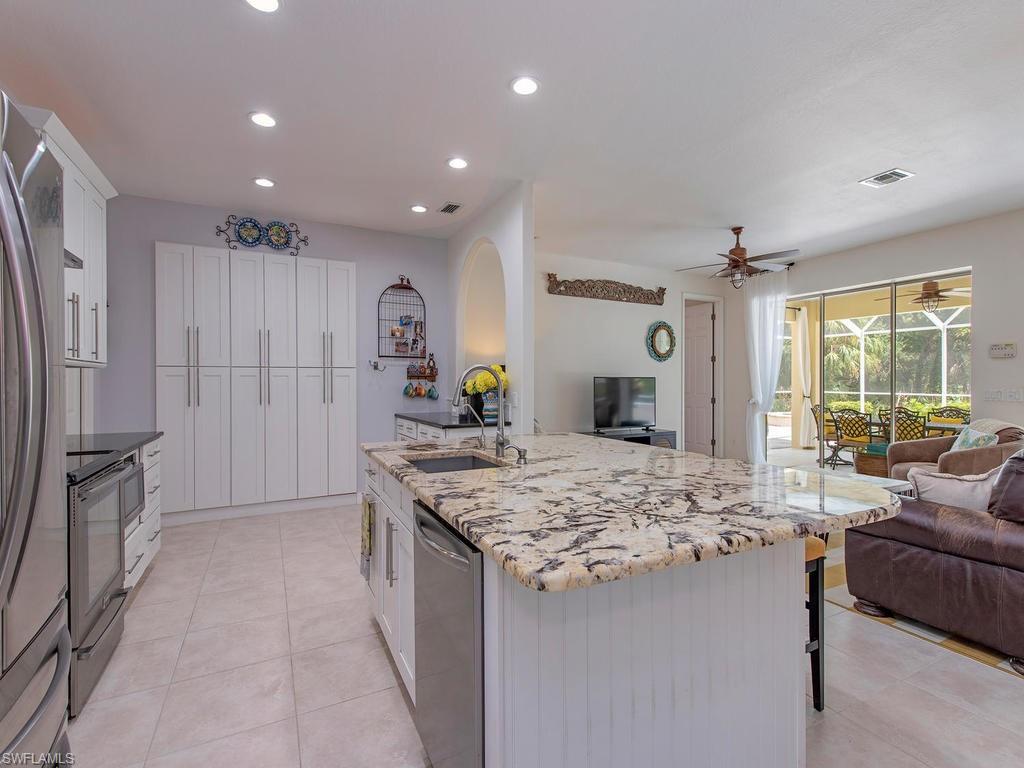 GOLDEN GATE ESTATES - Residential