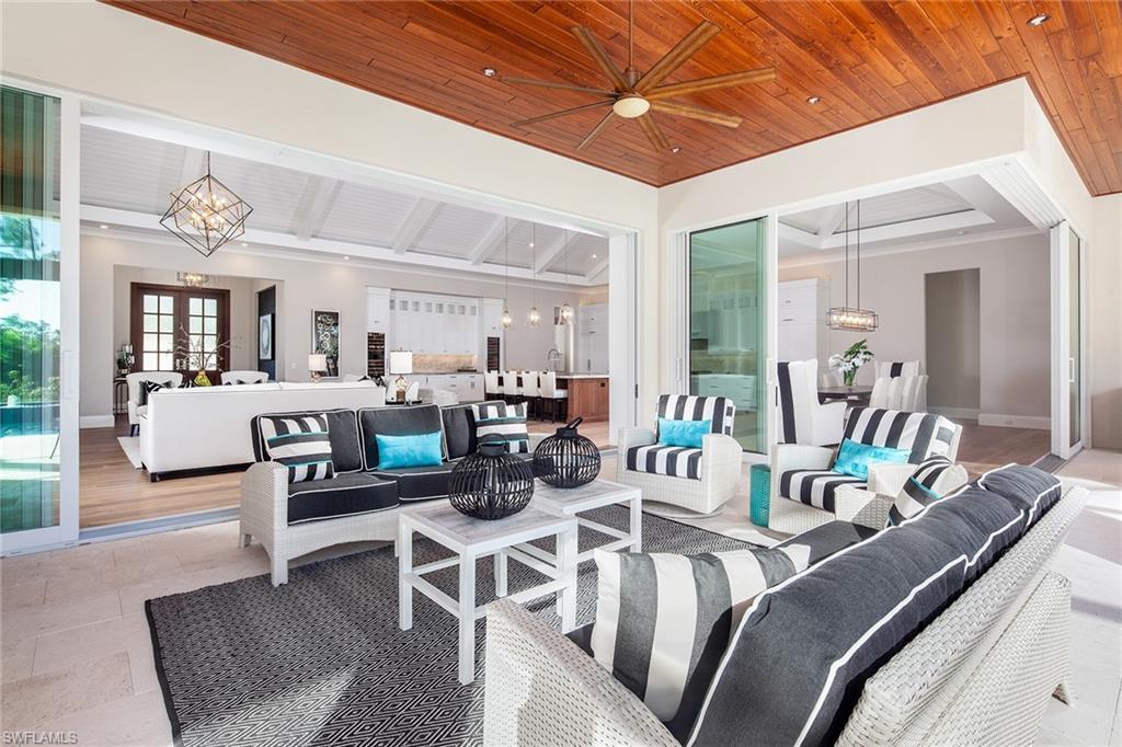 PINE RIDGE EXTENTION - Residential