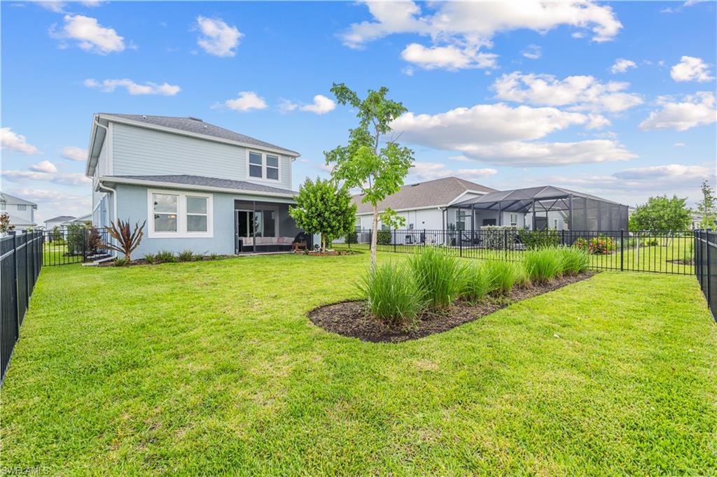 THE SANCTUARY - Residential