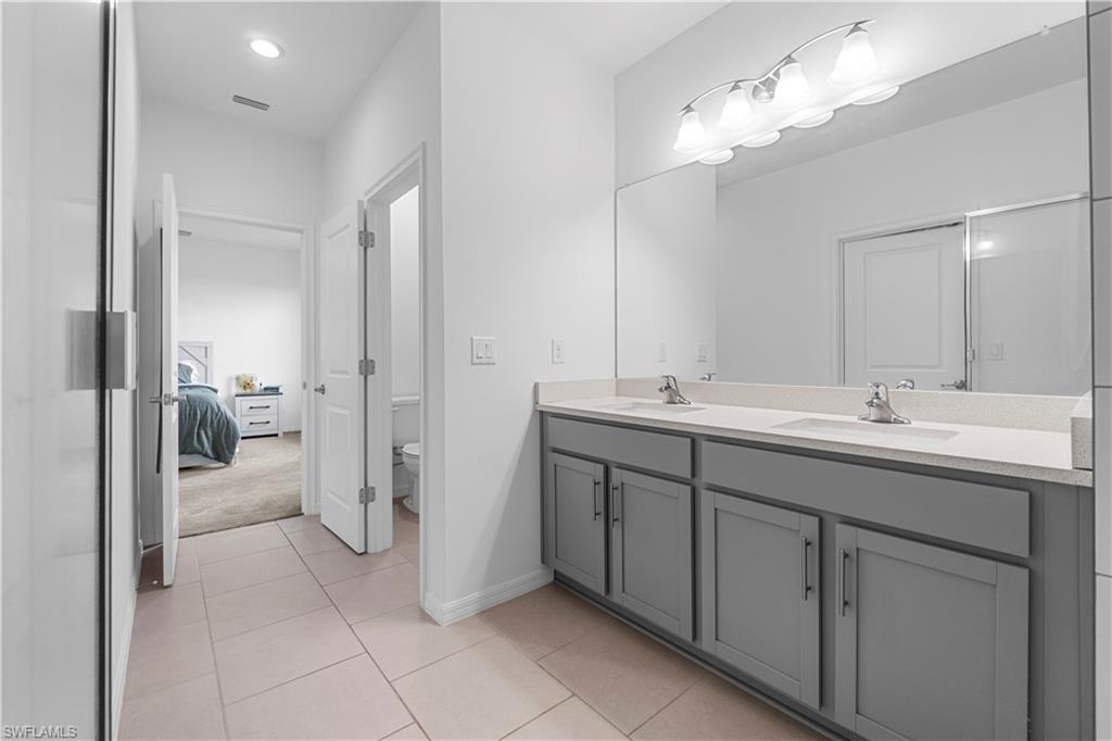 THE SANCTUARY - Residential
