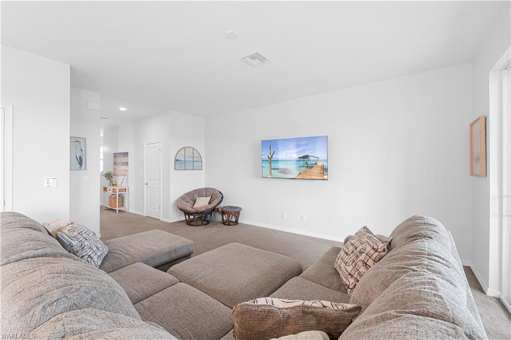 THE SANCTUARY - Residential