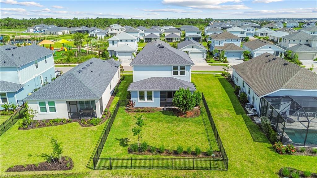 THE SANCTUARY - Residential