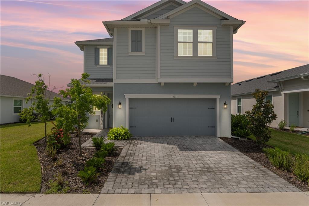 THE SANCTUARY - Residential