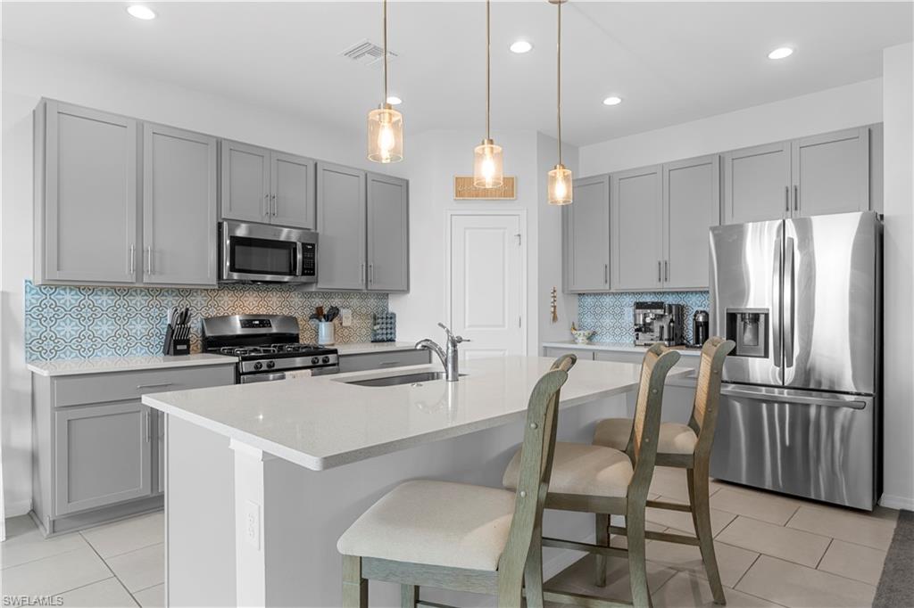 THE SANCTUARY - Residential