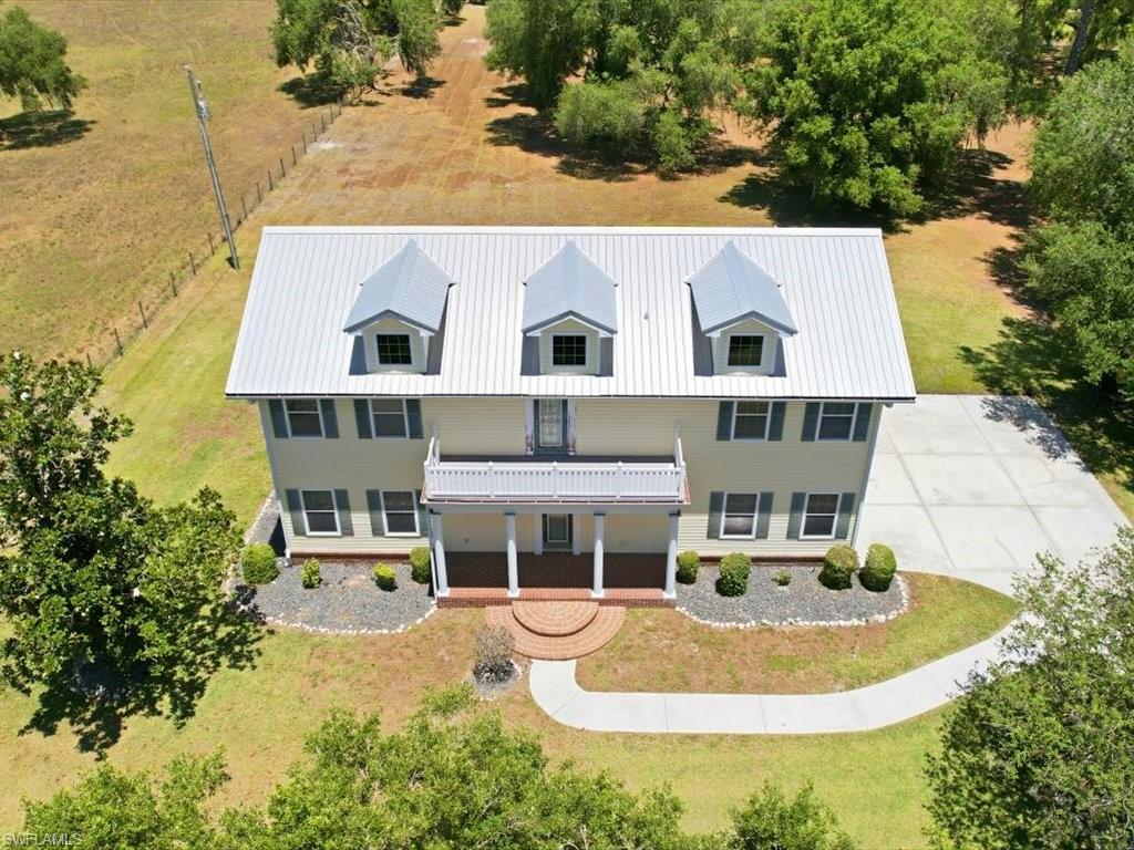 ALVA - Residential