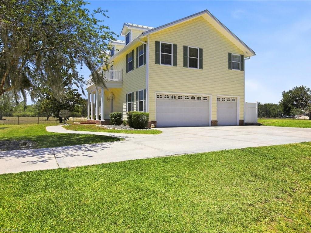 ALVA - Residential
