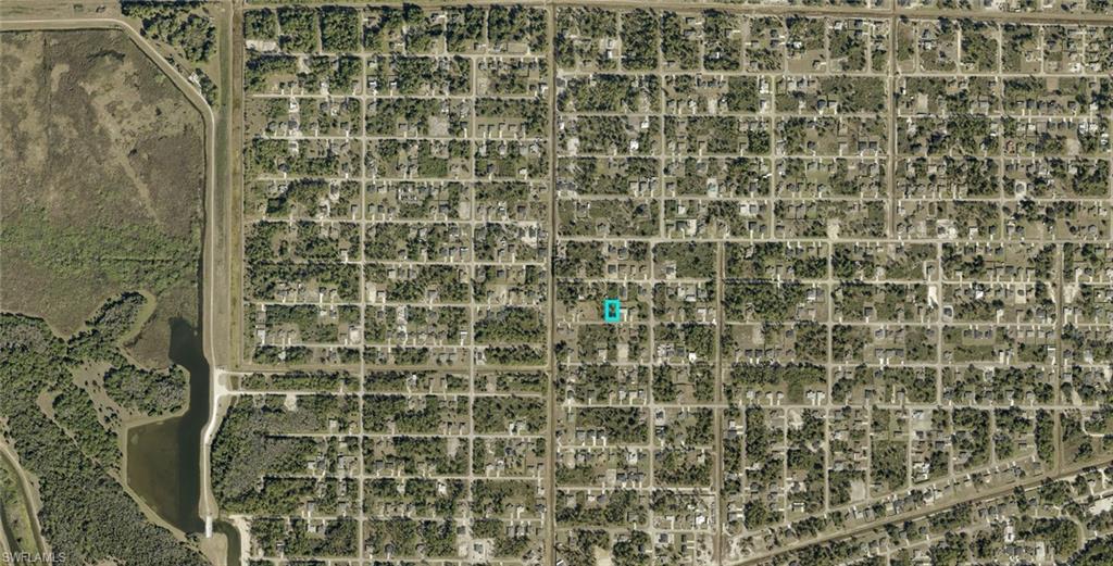 LEHIGH ACRES - Land