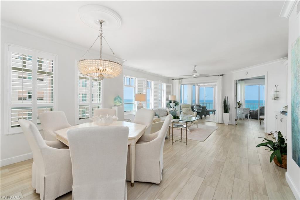 BAREFOOT BEACH CLUB - Residential