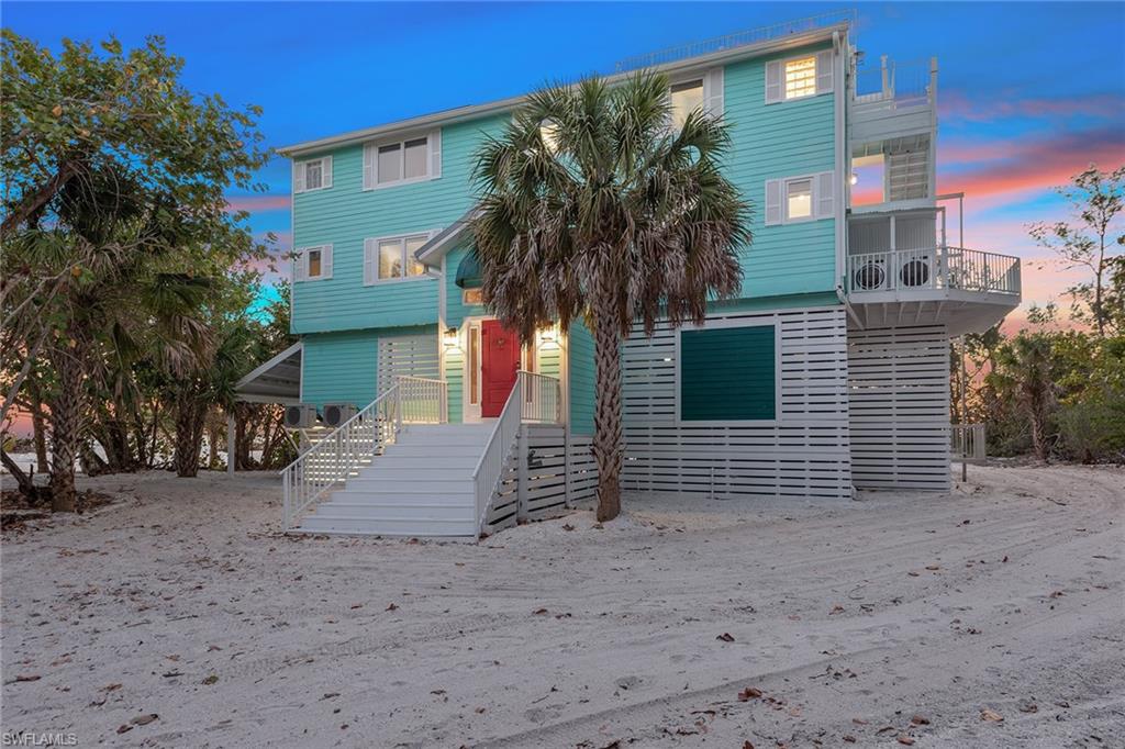 KEEWAYDIN ISLAND - Residential