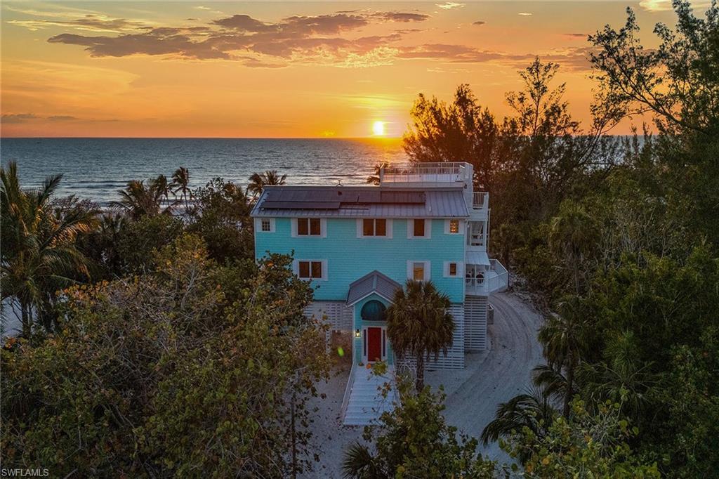 KEEWAYDIN ISLAND - Residential