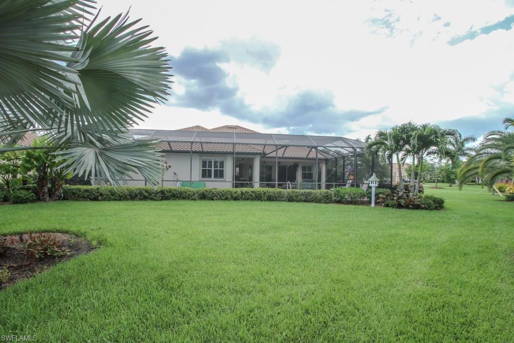 BRIDGETOWN - Residential
