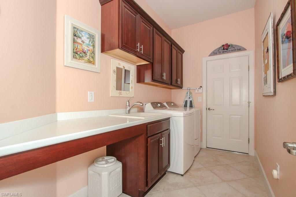 BRIDGETOWN - Residential