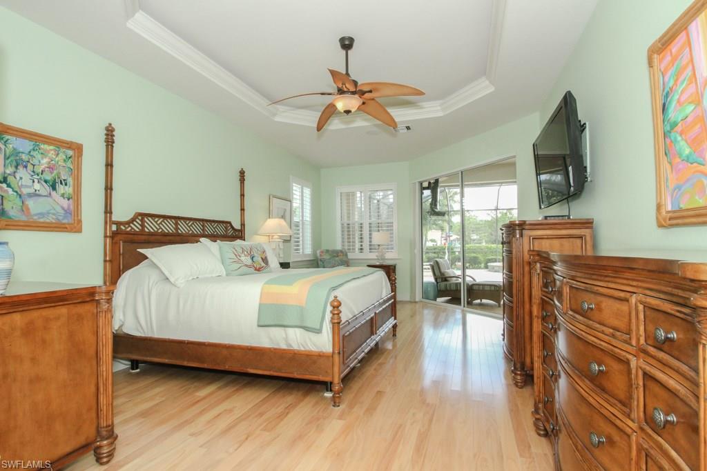 BRIDGETOWN - Residential