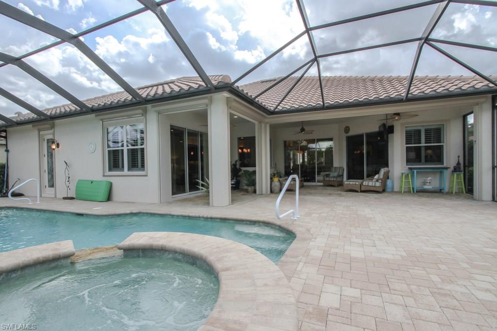 BRIDGETOWN - Residential