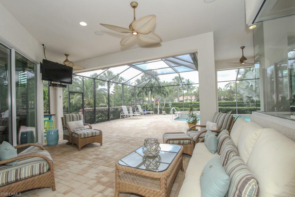 BRIDGETOWN - Residential