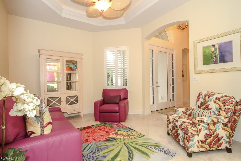 BRIDGETOWN - Residential