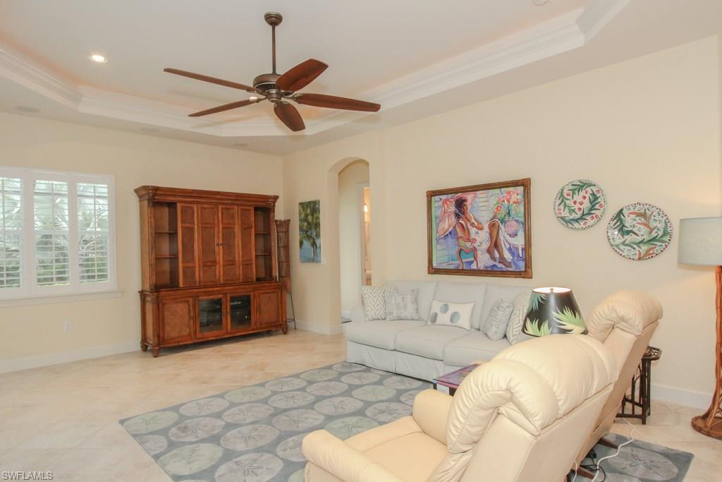 BRIDGETOWN - Residential
