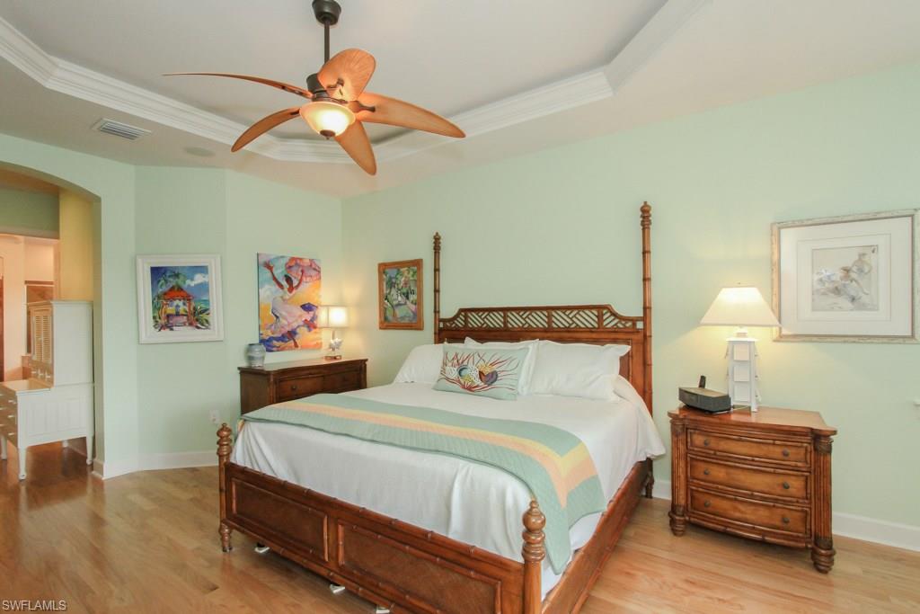 BRIDGETOWN - Residential