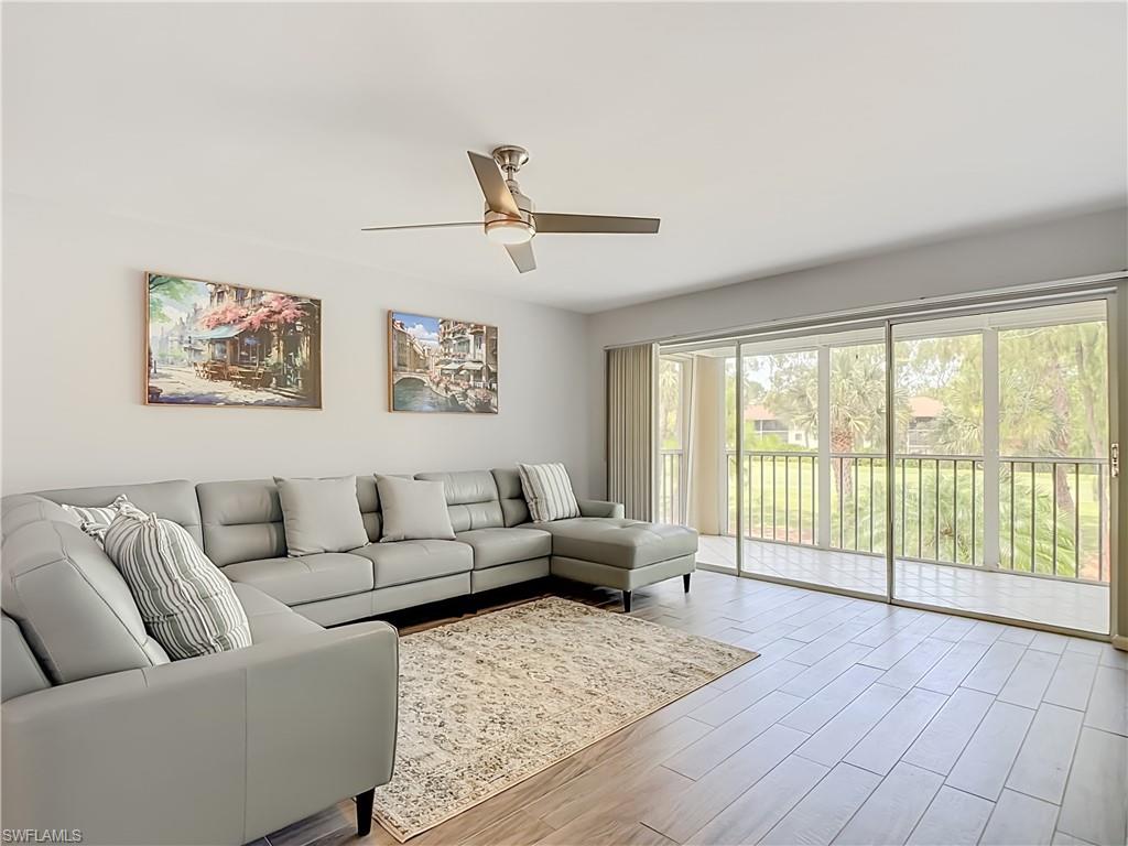 AMBERLY VILLAGE - Residential Lease