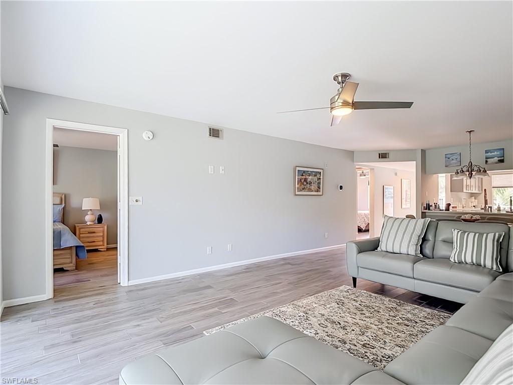 AMBERLY VILLAGE - Residential Lease