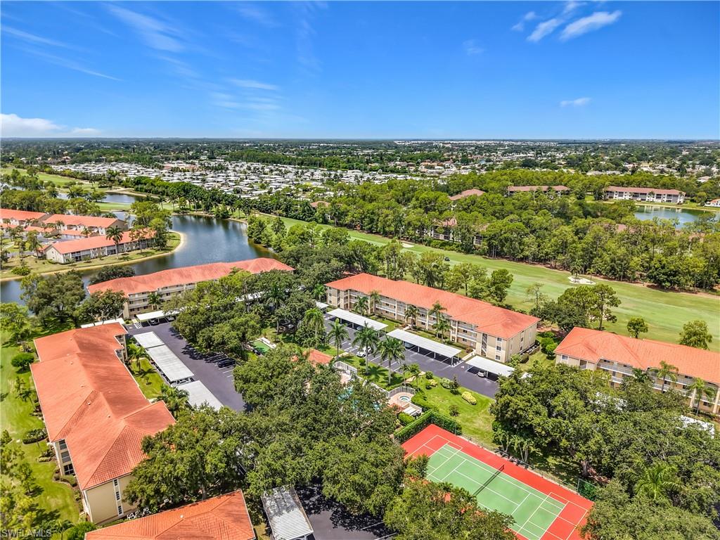 AMBERLY VILLAGE - Residential Lease