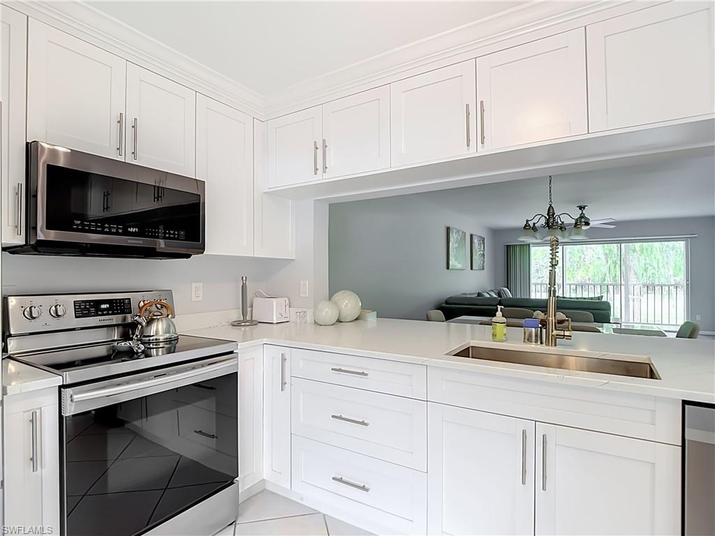 AMBERLY VILLAGE - Residential Lease