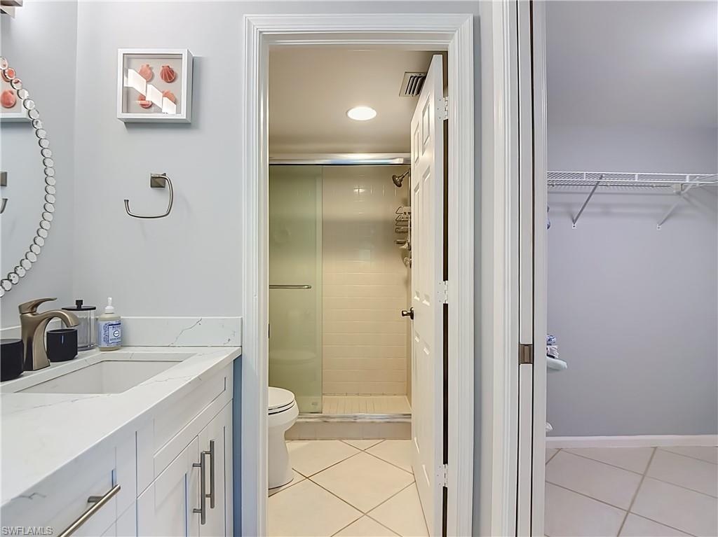 AMBERLY VILLAGE - Residential Lease