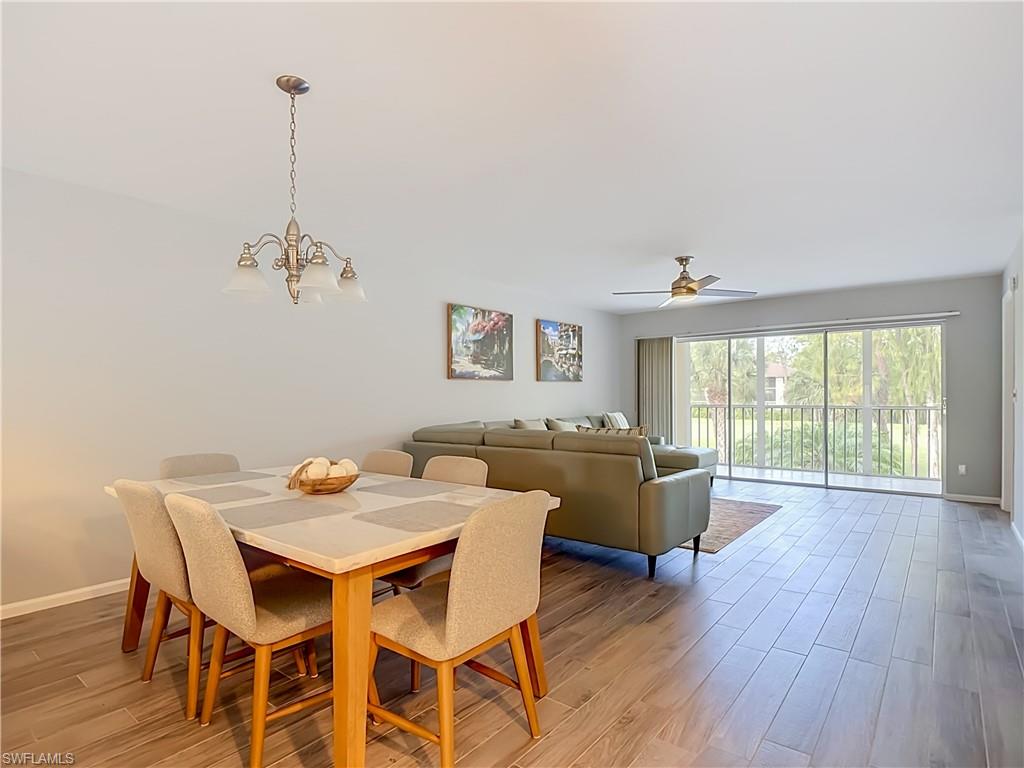 AMBERLY VILLAGE - Residential Lease