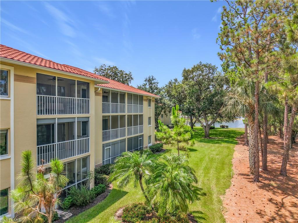 AMBERLY VILLAGE - Residential Lease