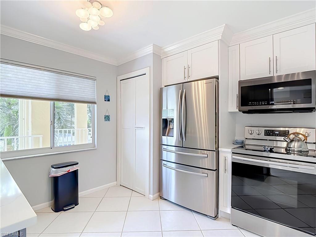 AMBERLY VILLAGE - Residential Lease