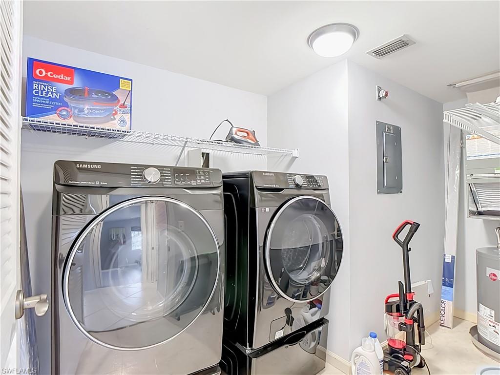 AMBERLY VILLAGE - Residential Lease