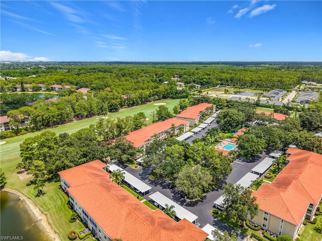 AMBERLY VILLAGE - Residential Lease