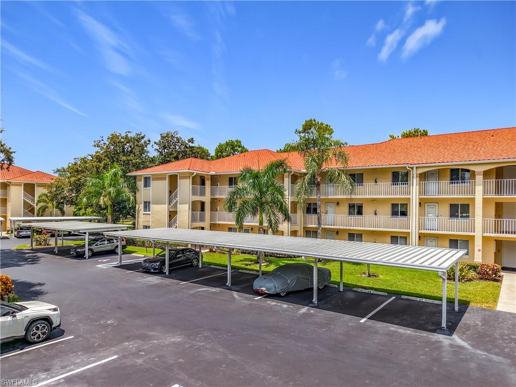 AMBERLY VILLAGE - Residential Lease