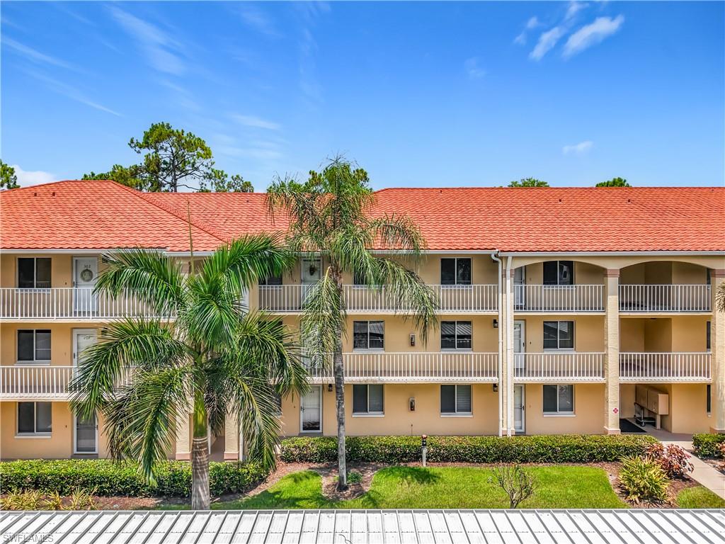 AMBERLY VILLAGE - Residential Lease